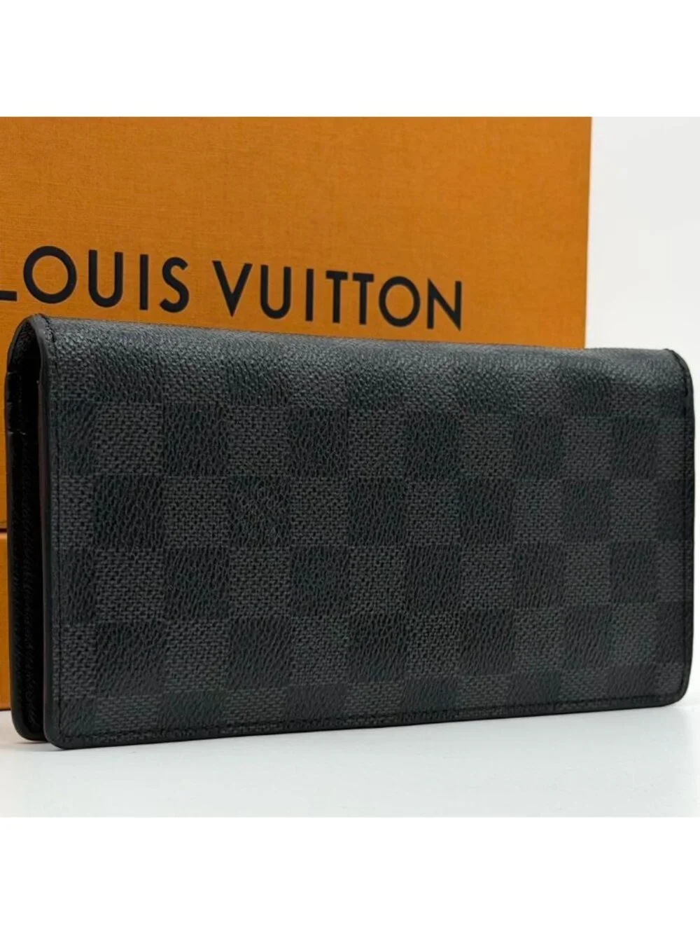 Louis Vuitton brand louis